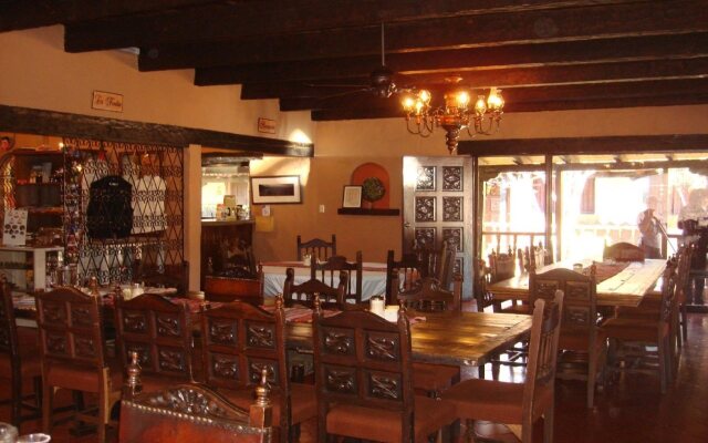 Hotel Mision Cerocahui by Balderrama Hotel Collection