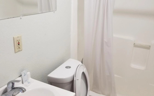 Budget Inn And Suites Eagan