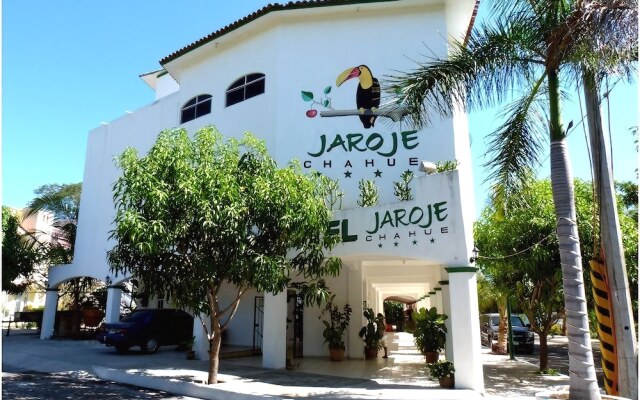 Hotel Jaroje Chahue