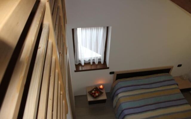 Albergo Miramonti La Pozza