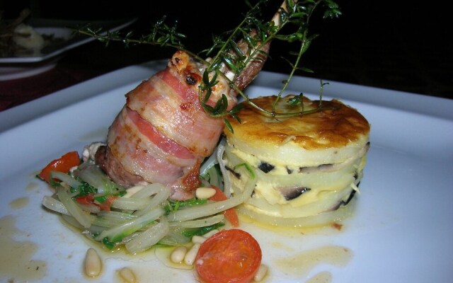 La Buona Forchetta - S. Anna