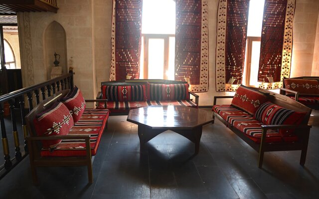 Büyük Mardin Otel