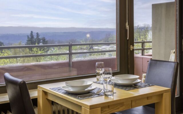 Apartment A410 Sassofortino