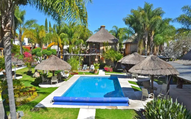 La Aldea Hotel & Spa