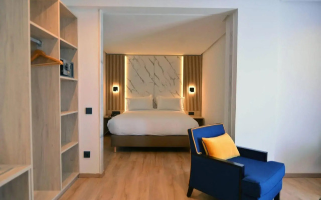 Rihab Hotel