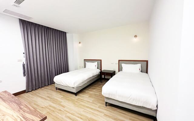 WD hotel