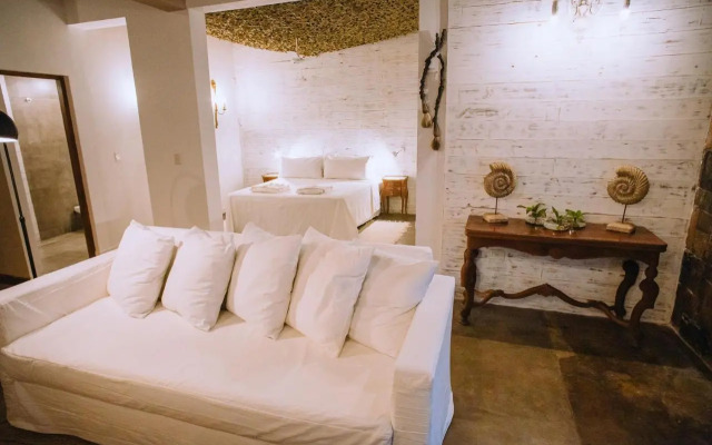 Miraselva lodge