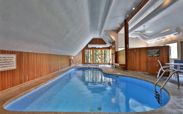 Fall Line Condo B2 3 Bedroom Condo