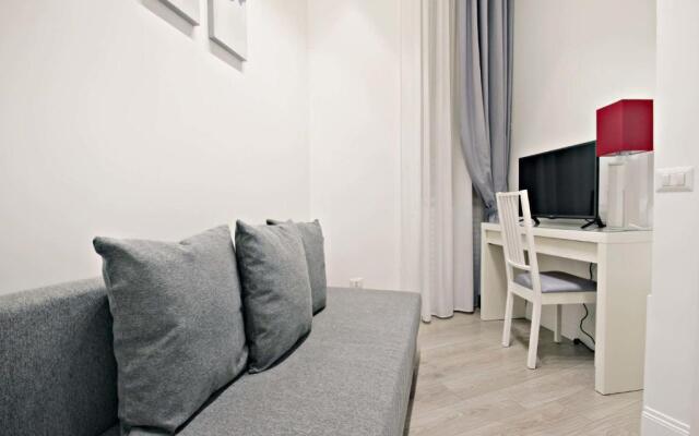 Velvet Trastevere Apartment