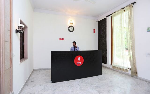 Holiday Heaven Resort By OYO Rooms