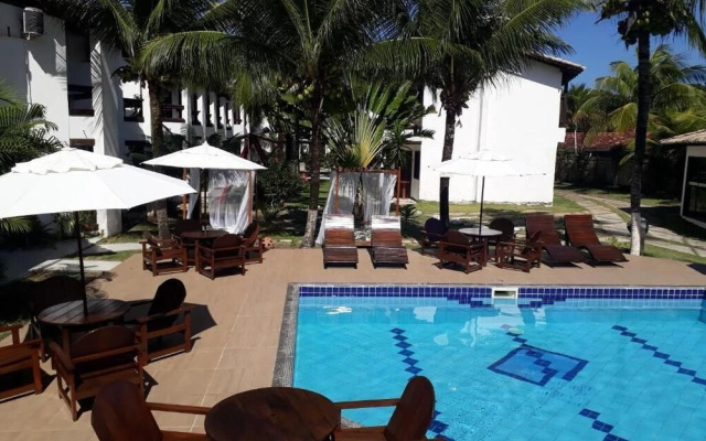 Arraial do Sol Beach Hotel