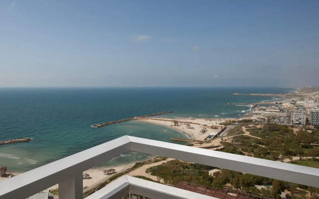 The Vista at Hilton Tel Aviv