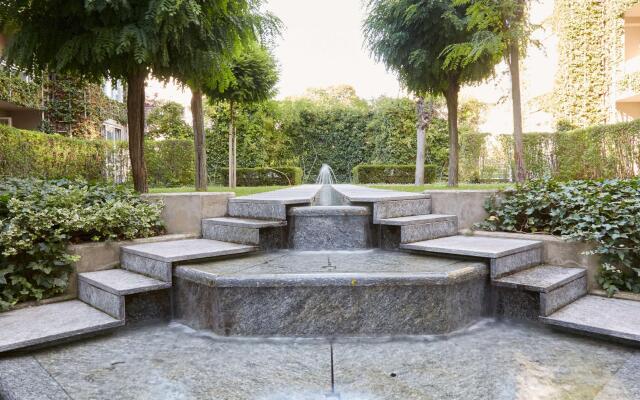 Living Hotel Kaiser Franz Joseph