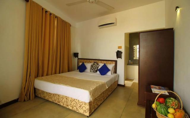 Hotel Rock Fort