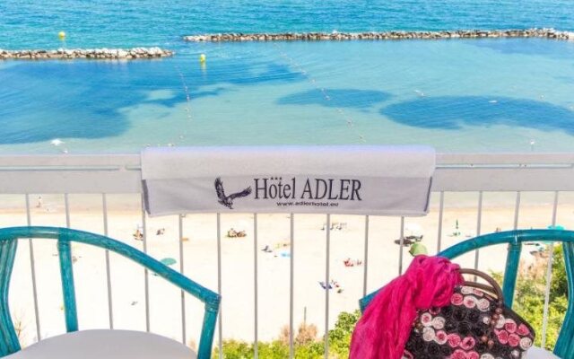 Hotel Adler