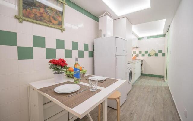 Atalaia Home