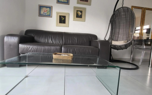 Nova Luxury Suites Broadacres