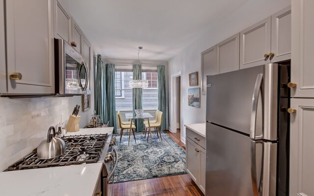 The Home Collection - Lamar Avenue
