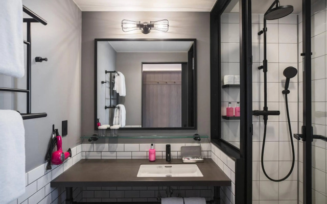 Best Western Seine West Hotel
