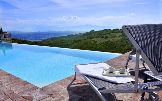 poggio alla rocca - sughera