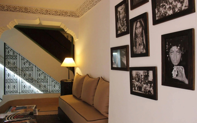 Riad Celia