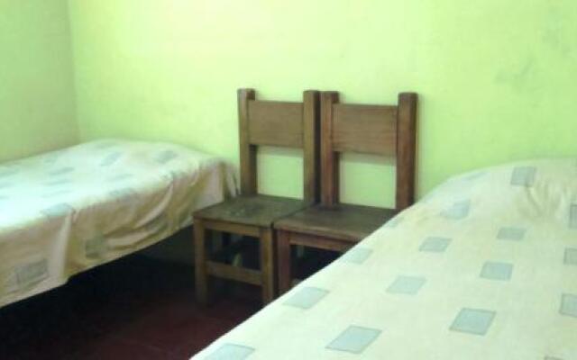 Hostal Zipolite