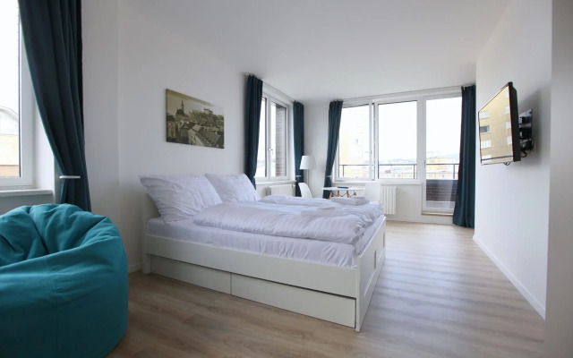 City Center Best Place Apartments