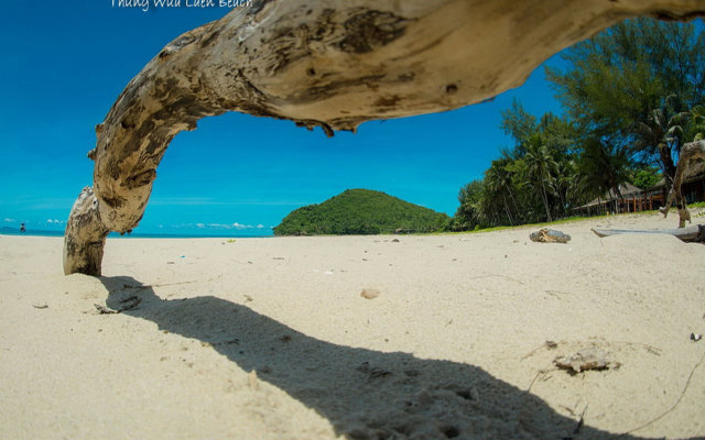 Chumphon Cabana Resort