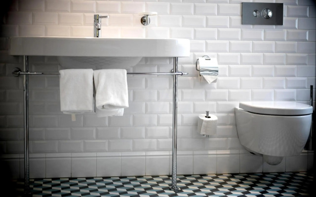 Arthotel Blaue Gans