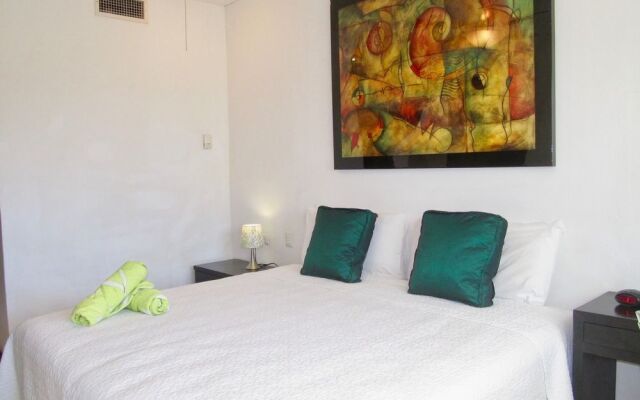 Bosque De Los Aluxes Classy By Playa Paradise