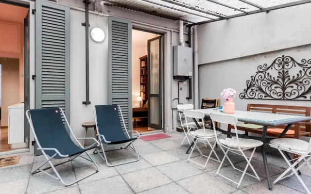 JOIVY Casa Pupa near Navigli Nightlife