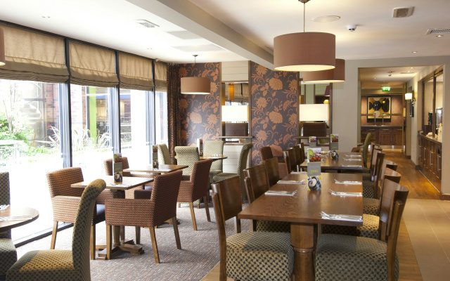 Premier Inn Leeds City Centre - Leeds Arena
