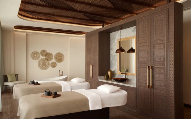 Nujuma, A Ritz-Carlton Reserve