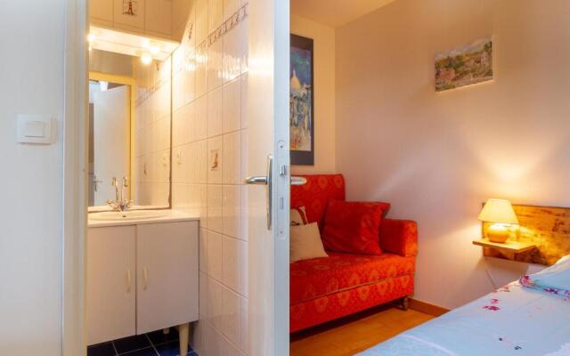 Celestine - Maisonnette cosy 4 pers