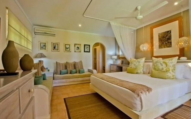 Indian Ocean Lodge