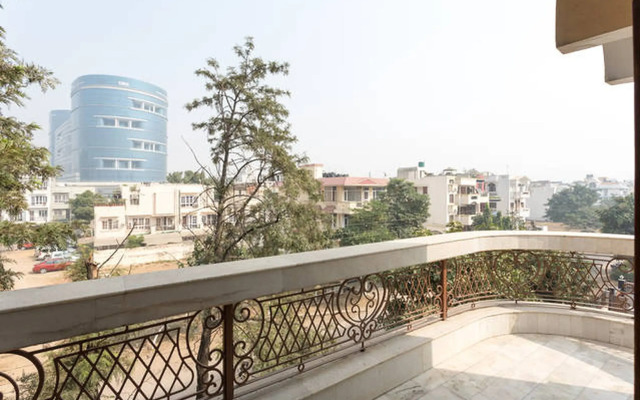 Olive Service Apartments Gurgaon
