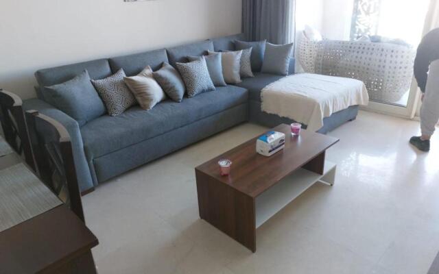 MCJ Luxury 2 Bedrooms Apartment