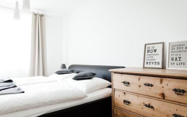 Appartement Hauser Kaibling