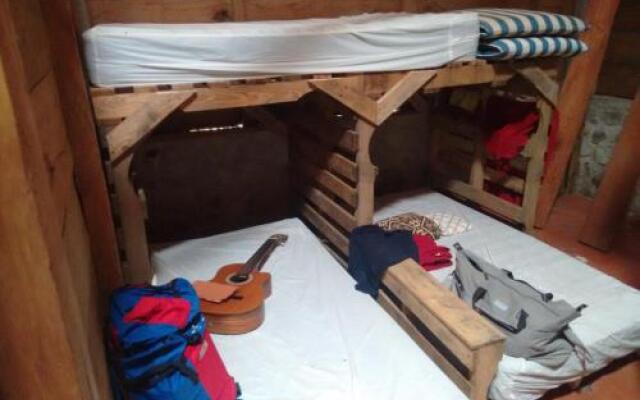 Ecoparque Agua Selva