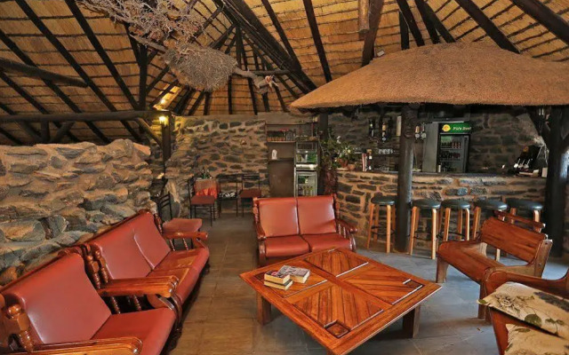 Weltevrede Guest Farm