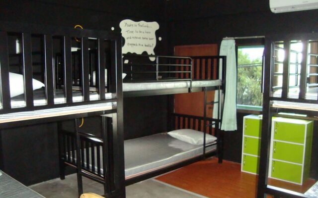 Good Dream Guesthouse - Hostel