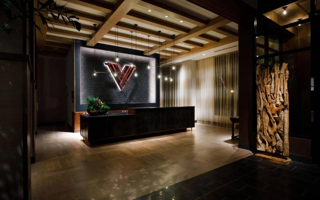 Hotel Vin, Autograph Collection