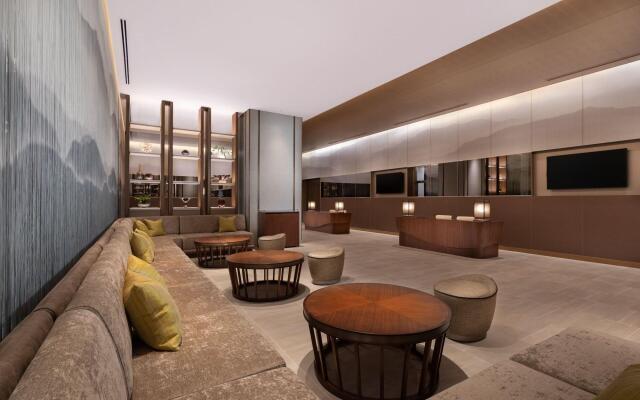 The Westin Miyako Kyoto