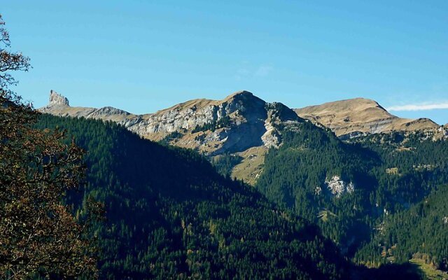 Breithorn-Residence