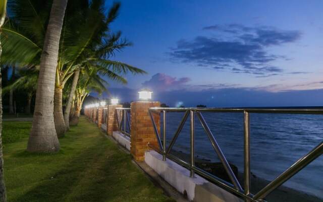 Lago de Oro Hotel & Wakepark