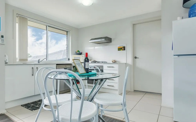 An Ideal Wine Country Getaway Villa