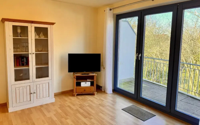 Ferienwohnung in Burhave