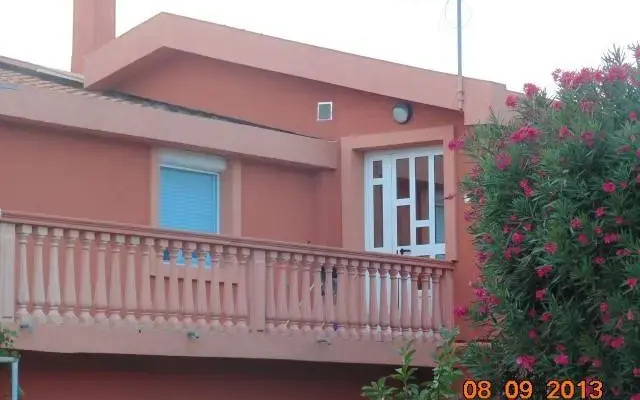 Apartments Djuraskovic
