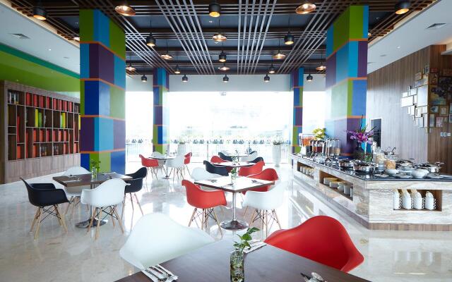 Ibis Styles Cikarang