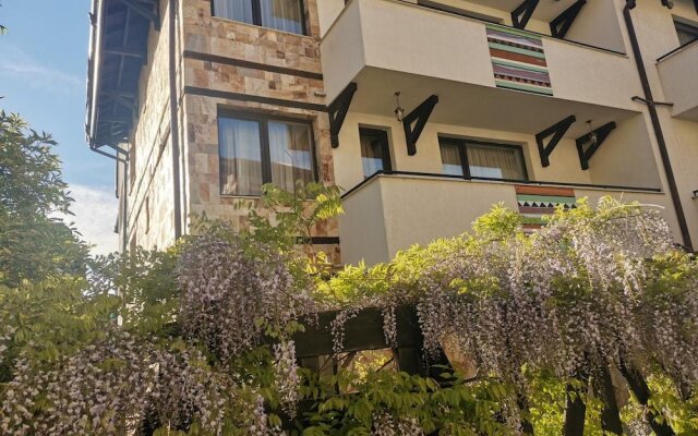 Apart Hotel Dream in Bansko, Bulgaria from 112$, photos, reviews - zenhotels.com